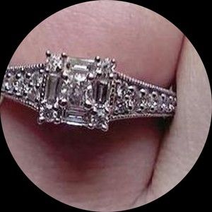 Meet your Posher, Pamela helen